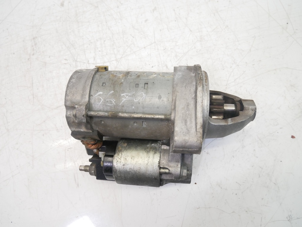 [MTD-412555] Motor de arranque BMW Serie 5 E60/E61 Serie 3 E90/E91/E92 3.0i xDrive N52B30A 7579155