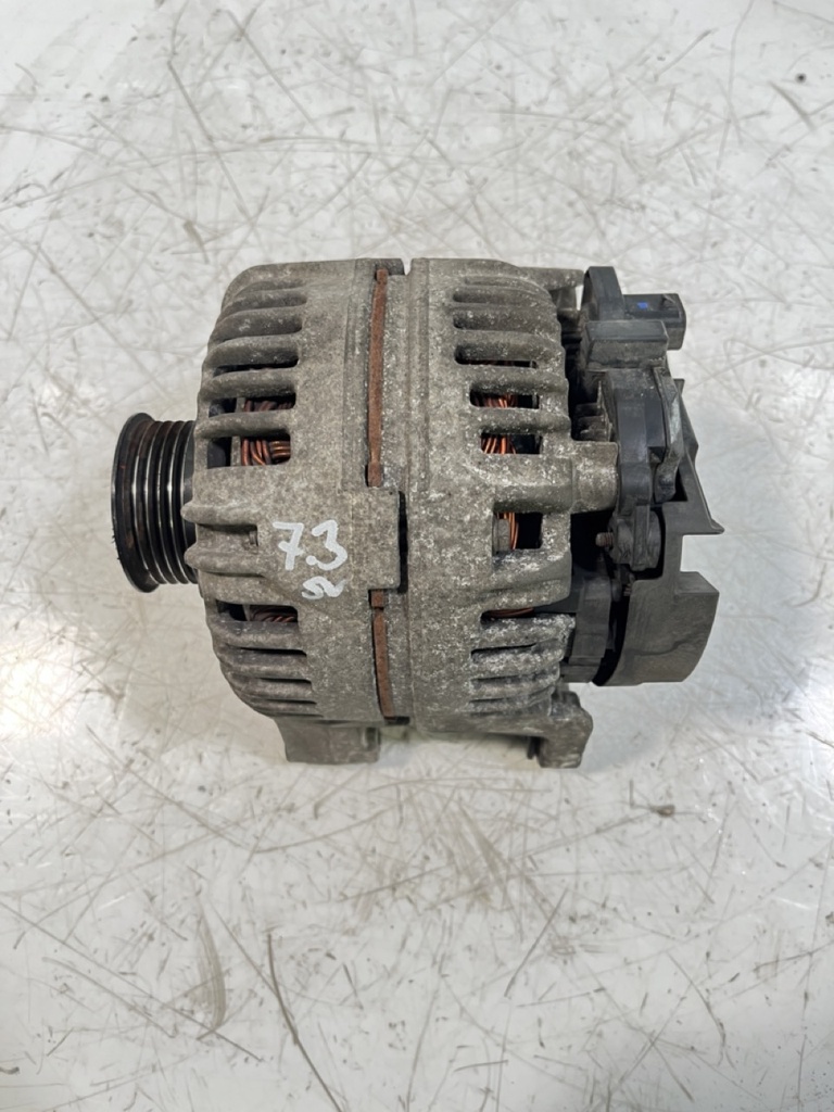[MTD-412578] Alternador Opel Corsa D 1.2 LPG A12XER 13222931