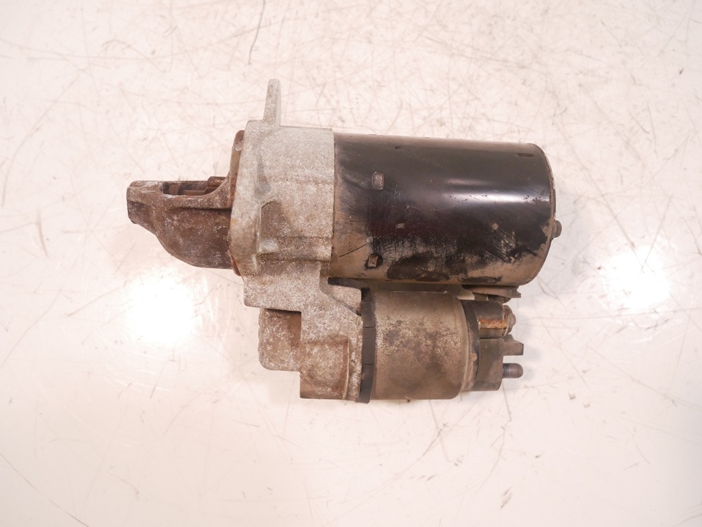 [MTD-412683] Motor de arranque Opel Corsa D 1.2 A12XER 12/2009-08/2014 0001107493
