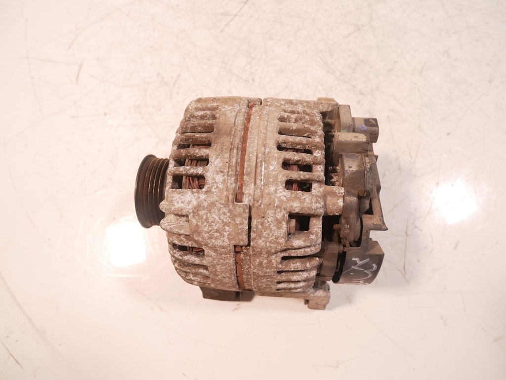 [MTD-412684] Alternador Opel Vauxhall Corsa D 1.2 gasolina A12XER LDC A12 0124425057