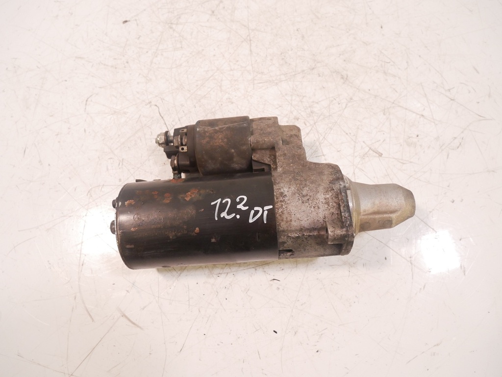 [MTD-412703] Motor de arranque Mercedes C 350 320 OM642.960 642.960 A0061516201