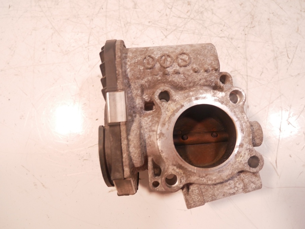 [MTD-412686] Válvula de estrangulación Opel Corsa D 1.2 A12XER 55562270