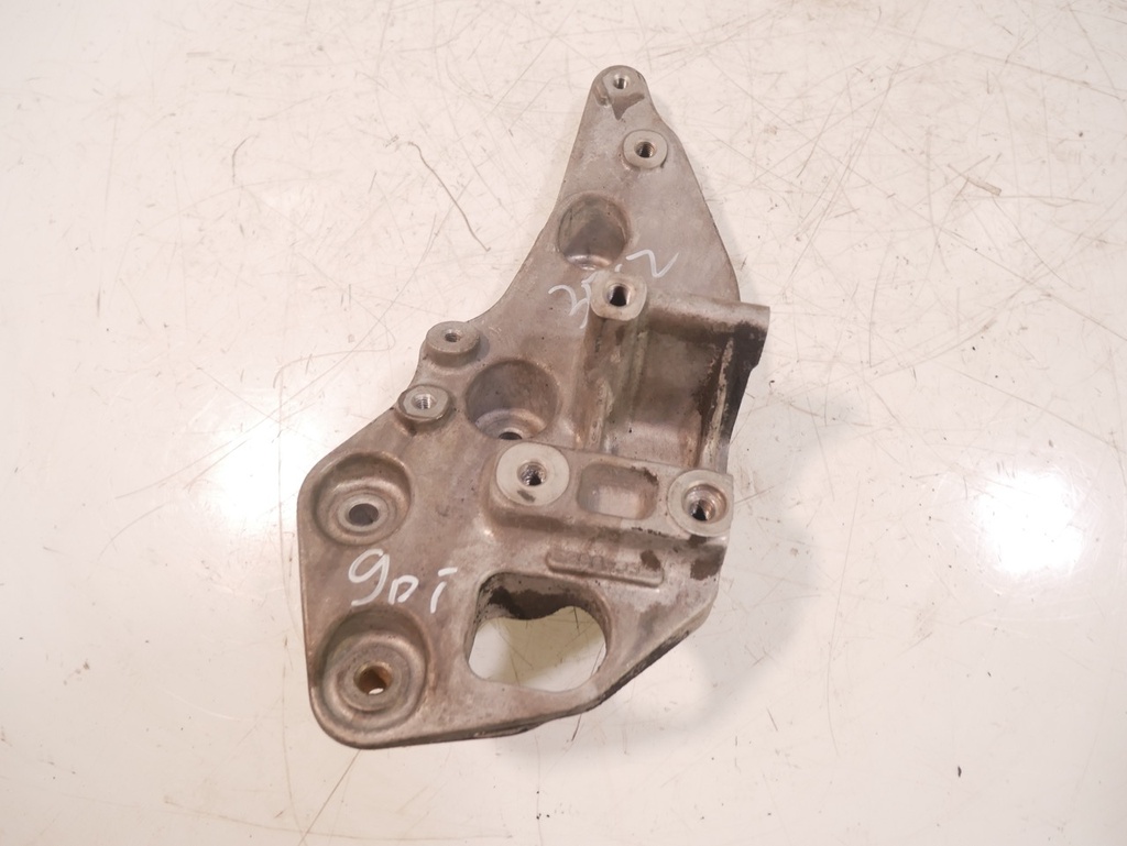 [MTD-412745] Soporte motor para Maserati Ghibli M157 3.0 S Q4 V6 M156B 286933