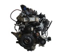 Motor 2.0 118d N47D20C para BMW Serie 1 E87