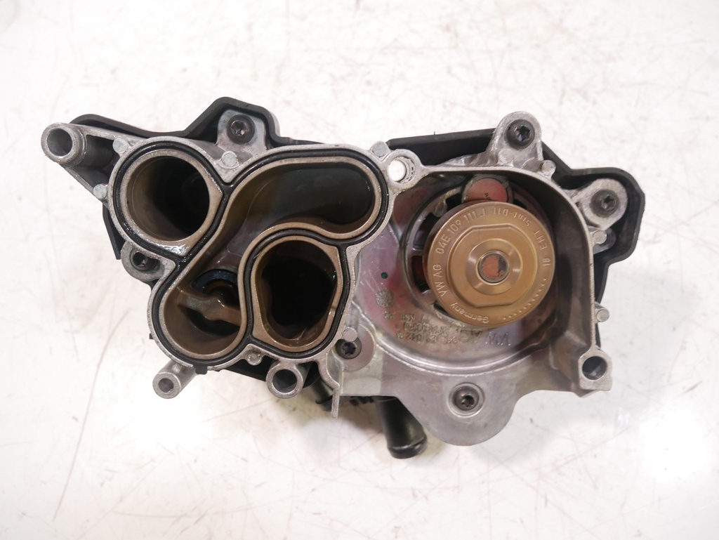[MTD-412932] Bomba de agua VW Tiguan 1.4 TSI CZDA CZD 04E121042 2018