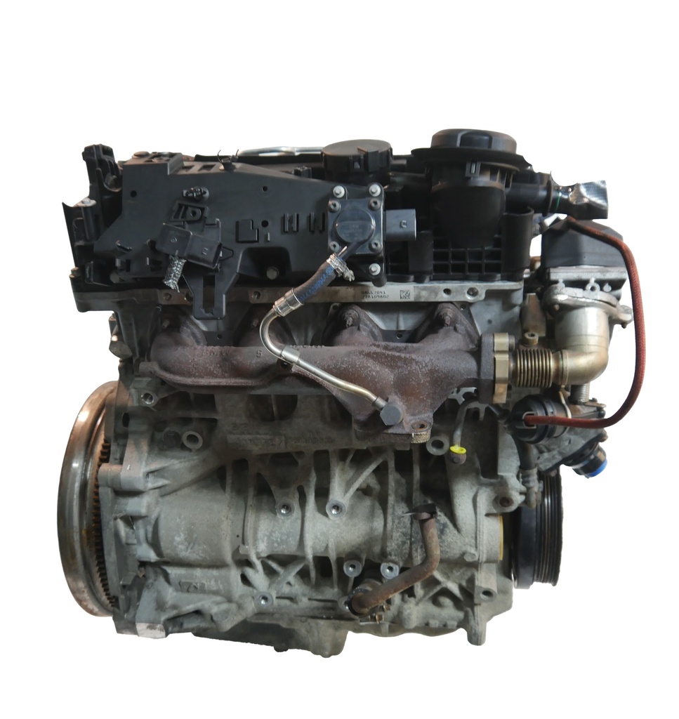 [MTD-483591] Motor BMW Serie 1 E87 2.0 118d N47D20C