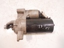 Motor de arranque Audi A4 S4 8K / Seat Exeo 2.0 TDI 143 CV 03L911021C