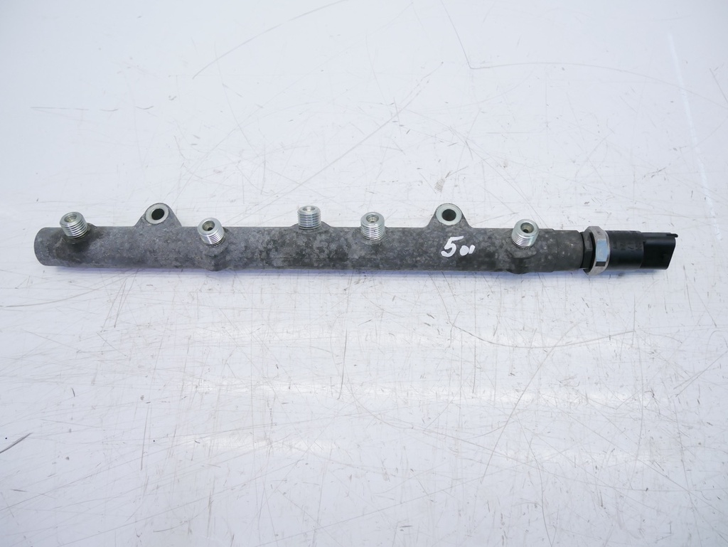 [MTD-412991] Flauta de inyectores Land Rover Freelander 2.0 Td4 M47R 204D3