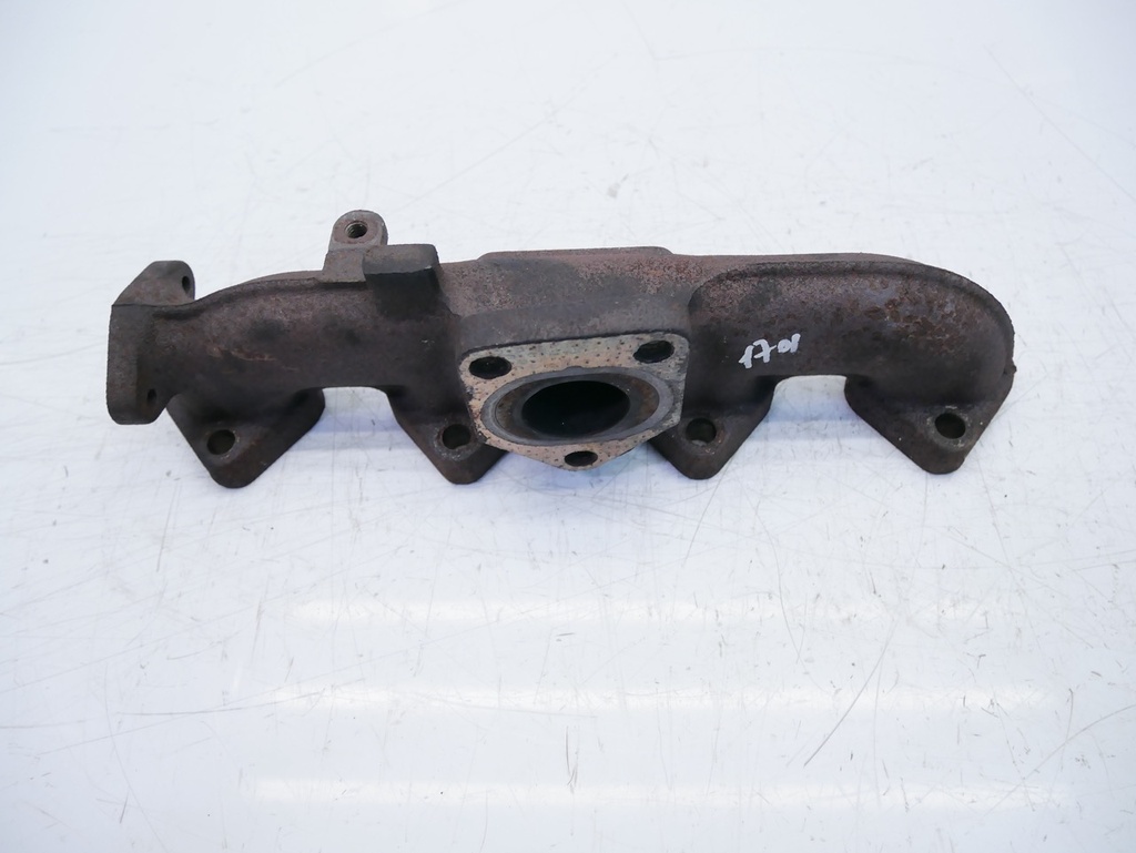 [MTD-413003] Colector de escape Land Rover Freelander 2.0 Td4 2001