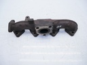 Colector de escape Land Rover Freelander 2.0 Td4 2001