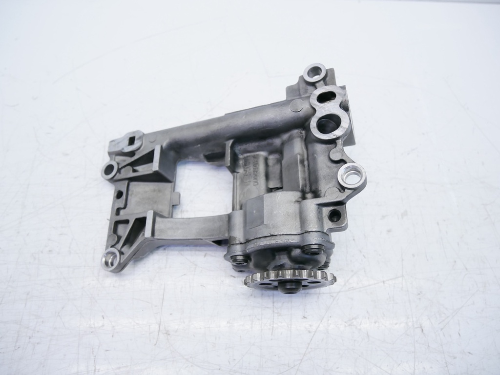 [MTD-413007] Bomba de aceite Land Rover Freelander 2.0 Td4 2001-2006