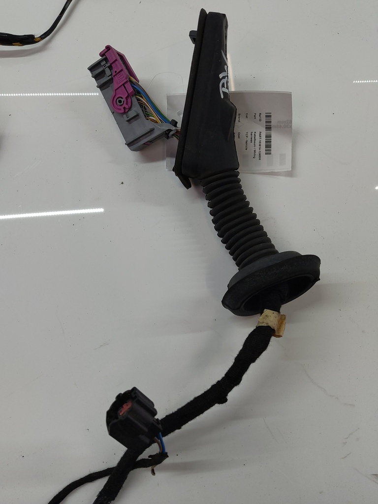 [MTD-530138] Mazo de cables Opel Astra K 1.6 CDTI