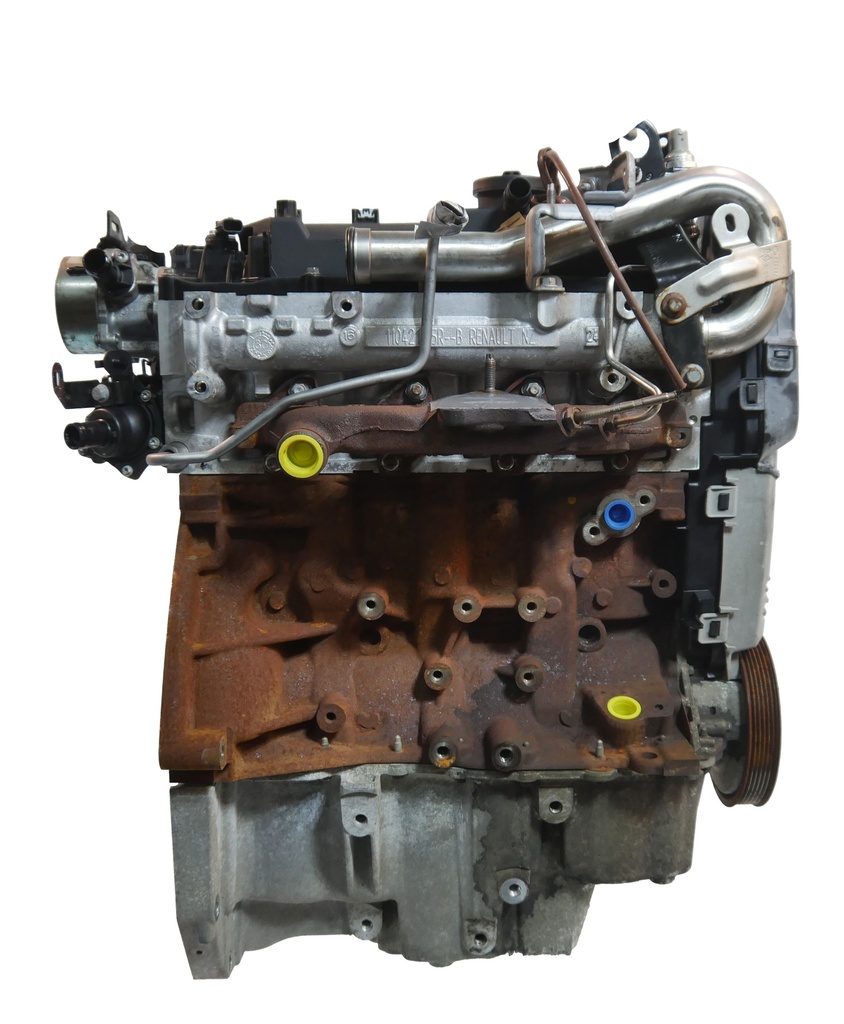 [MTD-484081] Motor Mercedes Citan 1.5 CDI OM607.951