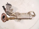 Enfriador de gases de escape para Nissan Note E12 NV200 1.5 dCi K9K