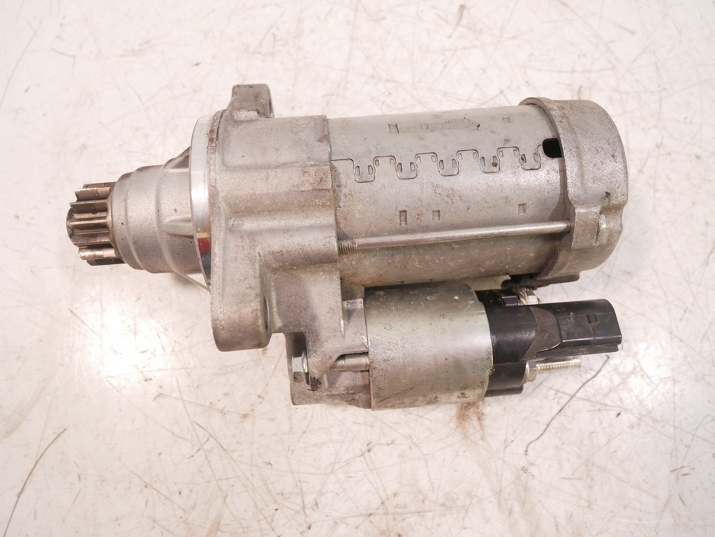 [MTD-413065] Motor de arranque Skoda Scala 1.5 TSI DPCA 02M911024J