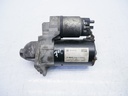 Motor de arranque Opel Astra Insignia Meriva Mokka 1.4 Gasolina A14NET LUJ