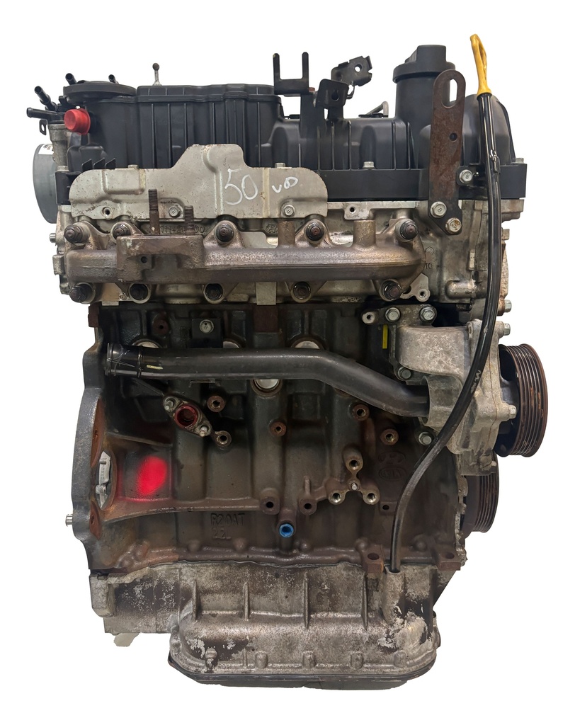 [MTD-484349] Motor Hyundai ix35 2.0 CRDi D4HA