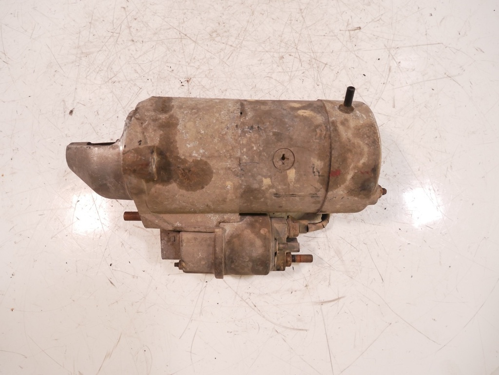 [MTD-413142] Motor de arranque Land Rover Range Rover Vogue L322 3.0 Diesel M57D30