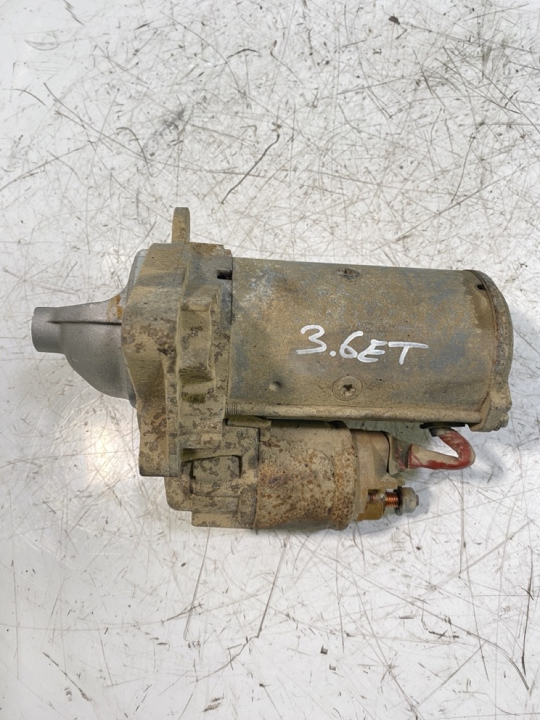 [MTD-413172] Motor de arranque Nissan 2,3 dCi 4x4 YS23DDT M9T260 2330000Q3E