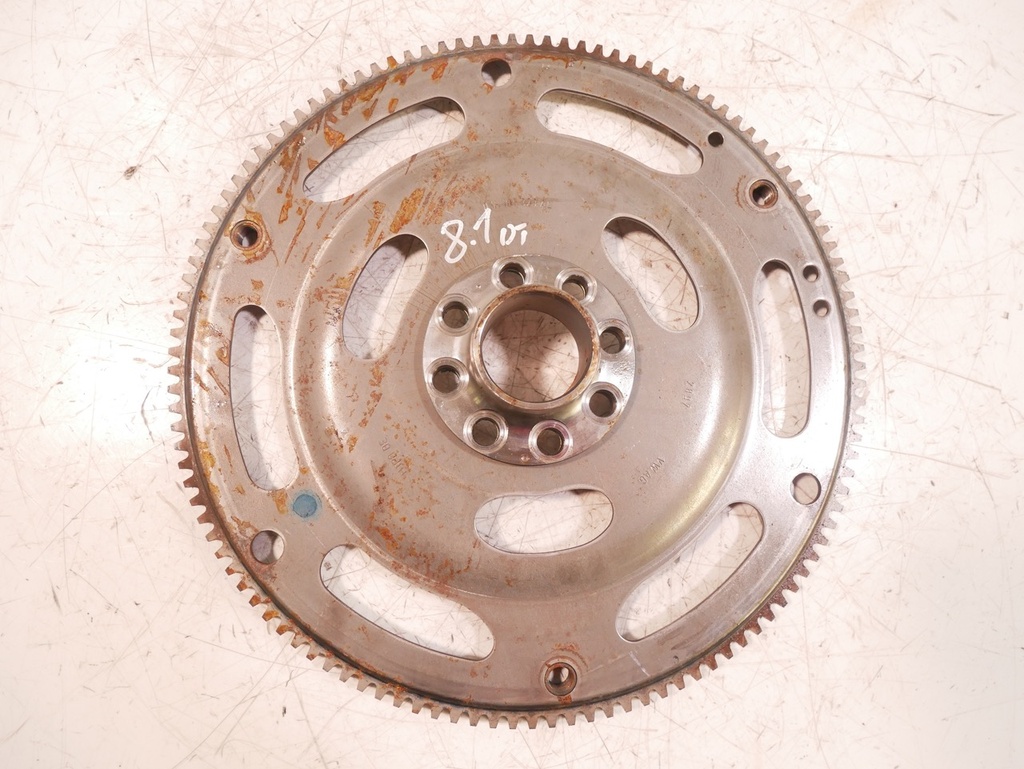 [MTD-413220] Volante motor Audi A5 Sportback 2.0 TFSI DKNA DKN 2019 06H105323AE