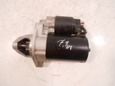 Motor de arranque Mercedes C-Klasse W203 C200 Kompressor M271.940 2006