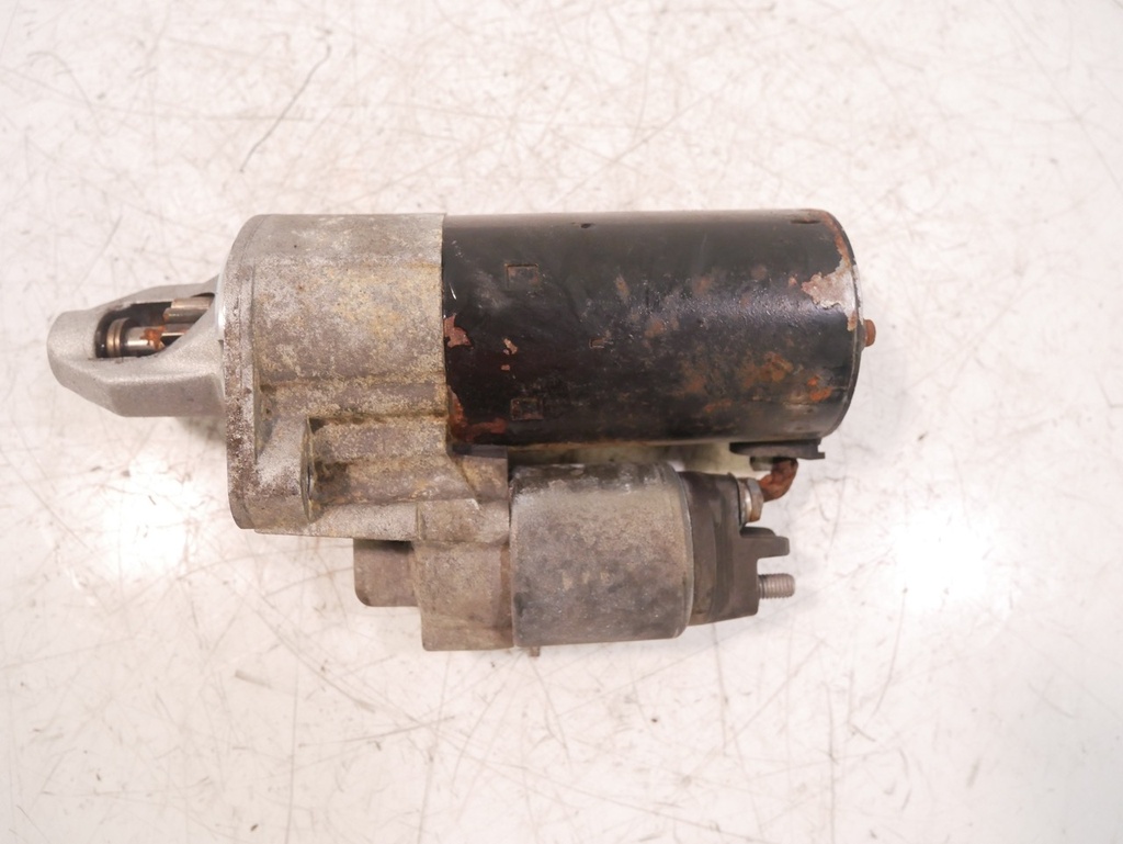 [MTD-413261] Motor de arranque para Mercedes S-Klasse W220 3.7 V6 M112.972 A0061510601