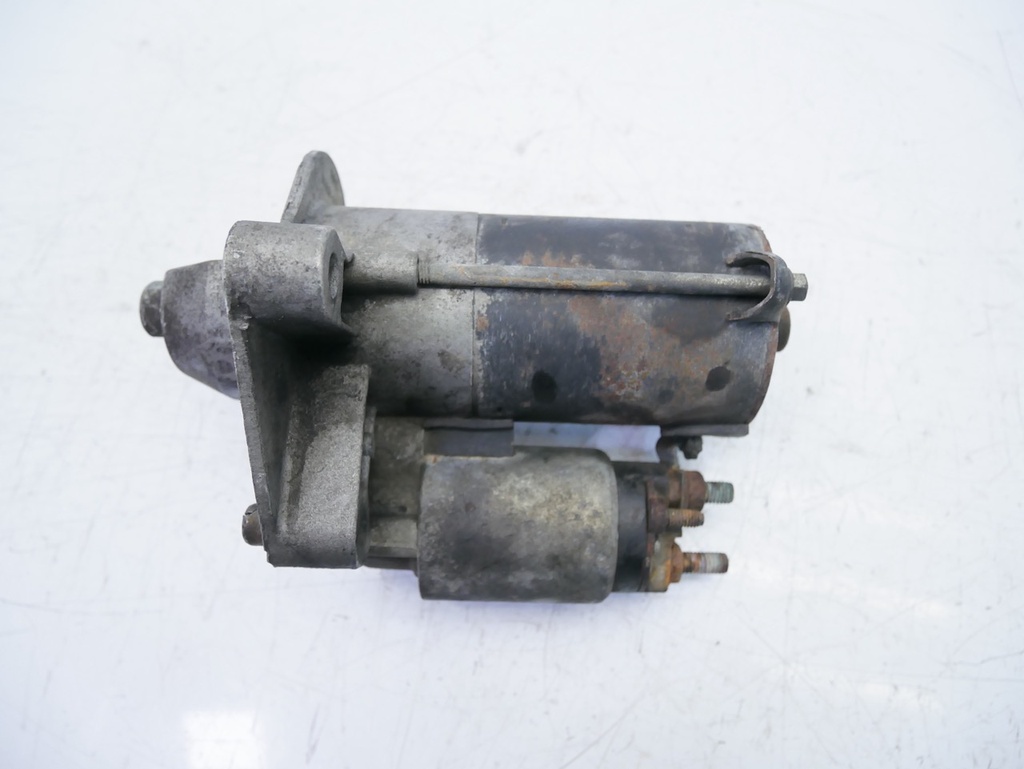 [MTD-413280] Motor de arranque Ford Fiesta MK6 VI 1.6 TDCI 95 CV TZJA 670684