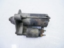 Motor de arranque Ford Fiesta MK6 VI 1.6 TDCI 95 CV TZJA 670684
