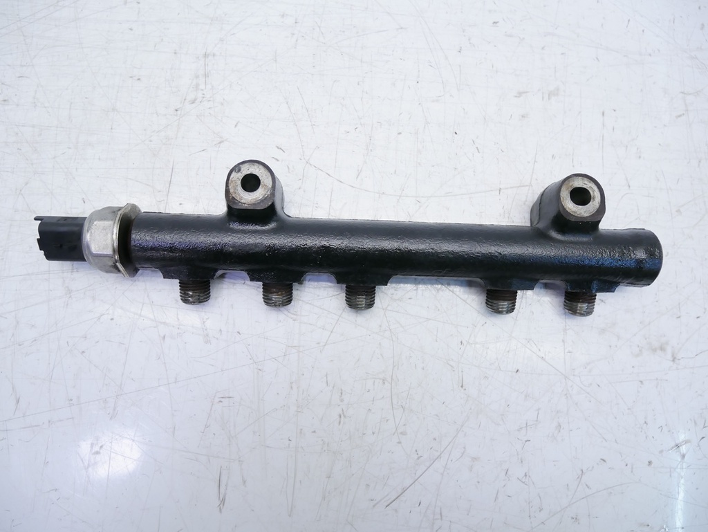 [MTD-413291] Flauta de inyectores para Ford Fiesta VI 1.6 TDCI 2012