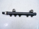 Flauta de inyectores para Ford Fiesta VI 1.6 TDCI 2012