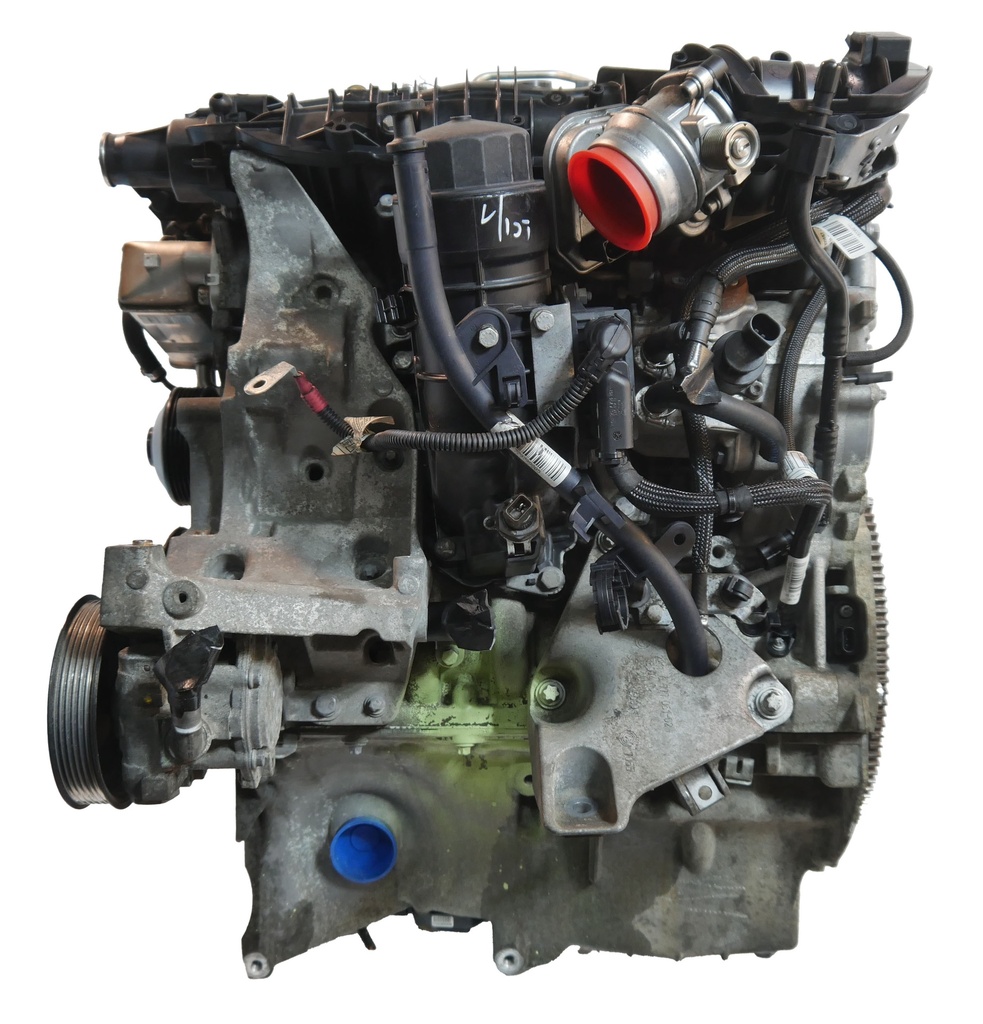 [MTD-484625] Motor BMW Serie 3 E90 2.0 320 xd N47D20C