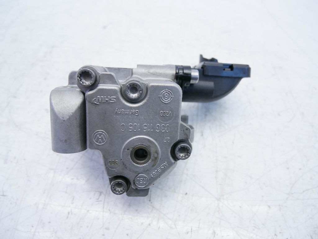 [MTD-413301] Bomba de aceite para Audi A4 B7 2.0 TDI BRD 03G115105C