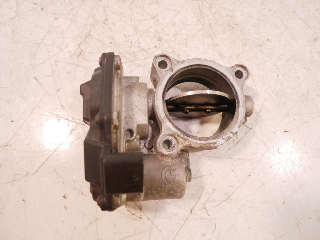 [MTD-413435] Válvula de estrangulación para BMW 520d N47D20C 7810752