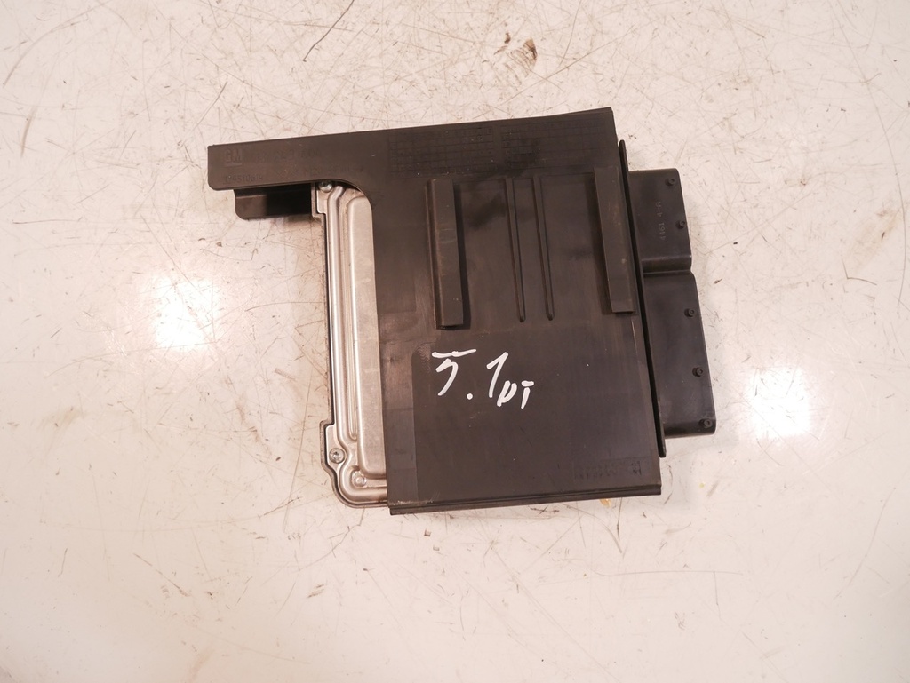 [MTD-413478] Unidad de control Opel Vauxhall 2.0 CDTI A20DTH 13243604