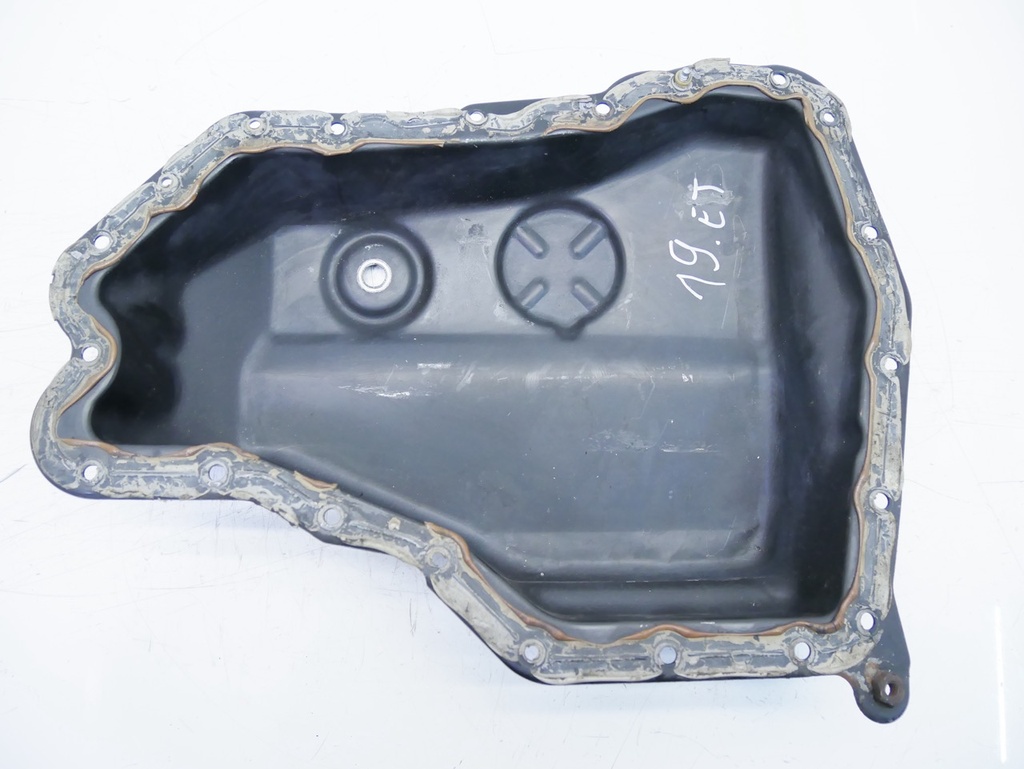 [MTD-413521] Cárter de aceite Ford Mondeo MK4 2.0 TDCi 163 CV 2013