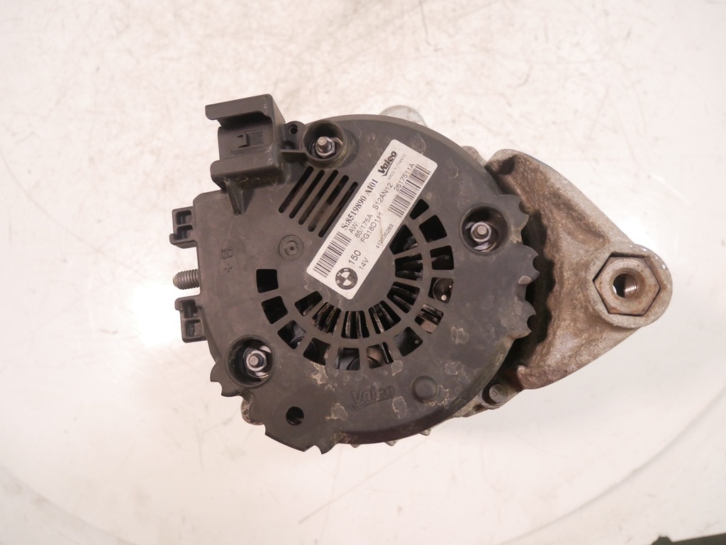 [MTD-413498] Alternador BMW 120d 2.0 N47D20C 8519890