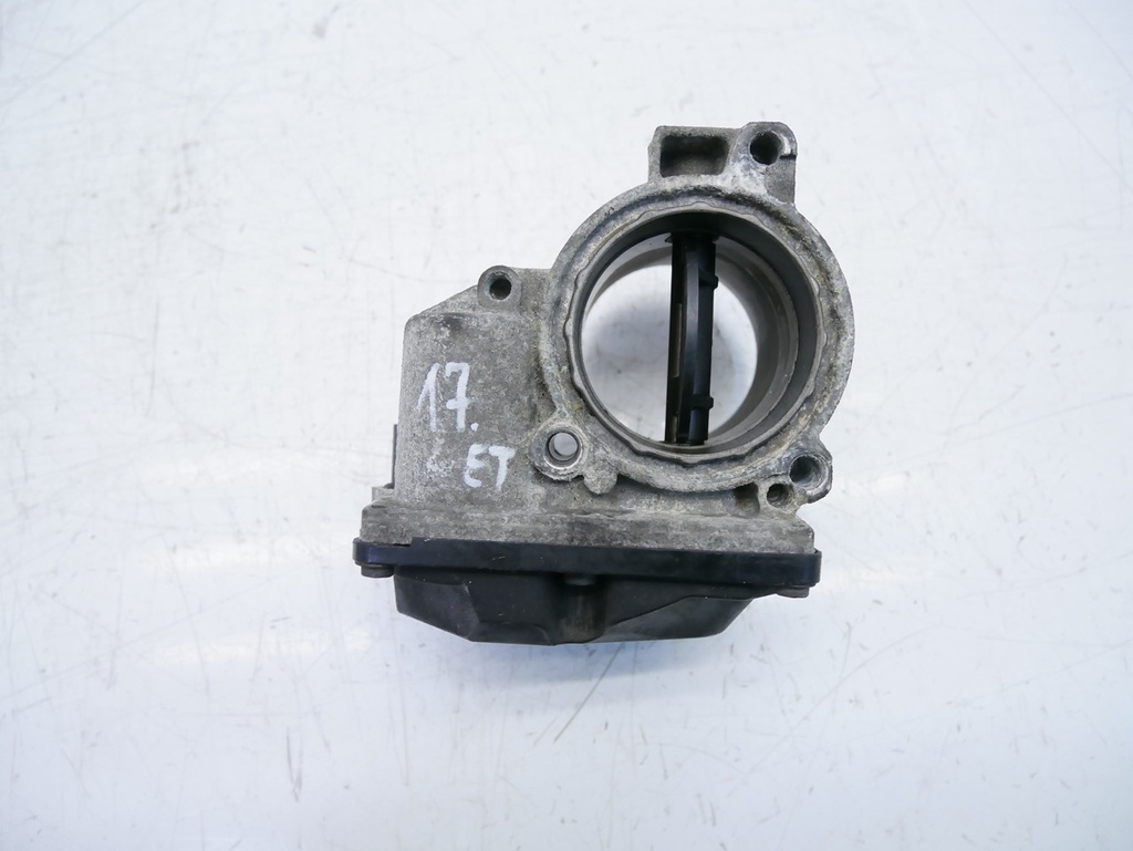 [MTD-413527] Válvula de estrangulación para Ford Mondeo MK4 2.0 TDCi TXBA C20DD0X, 2013