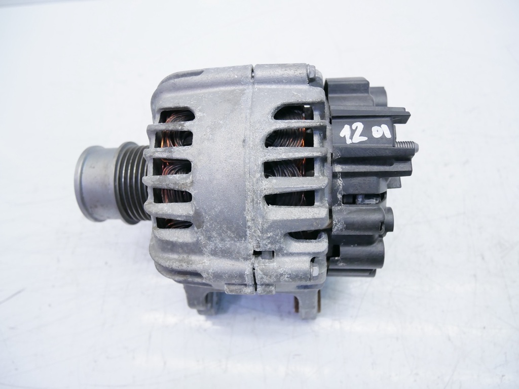 [MTD-413587] Alternador VW Golf VII 1.4 TSI CZC CZCA 04E903015