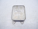 Radiador de aceite para VW T-Cross 1.0 TSi DLAA DLA 04E117021K