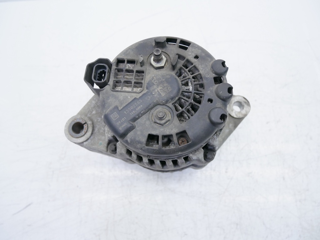 [MTD-413704] Alternador Opel Insignia A 2.0 CDTI A20DTC 13502583 81kW 110CV