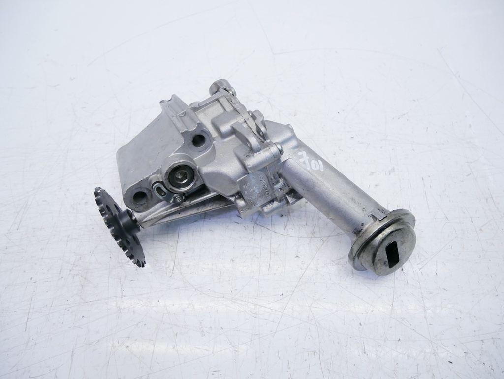 [MTD-413739] Bomba de aceite Nissan Renault 1.5 dCi K9K636 150008247R