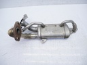 Refrigerador de gases de escape para Nissan Renault 1.5 dCi Diesel K9K636 147350364R