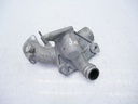 Tubo de combustible para Nissan Juke / Renault Kangoo / Megane 1.5 dCi 110 CV 81 kW (K9K636)