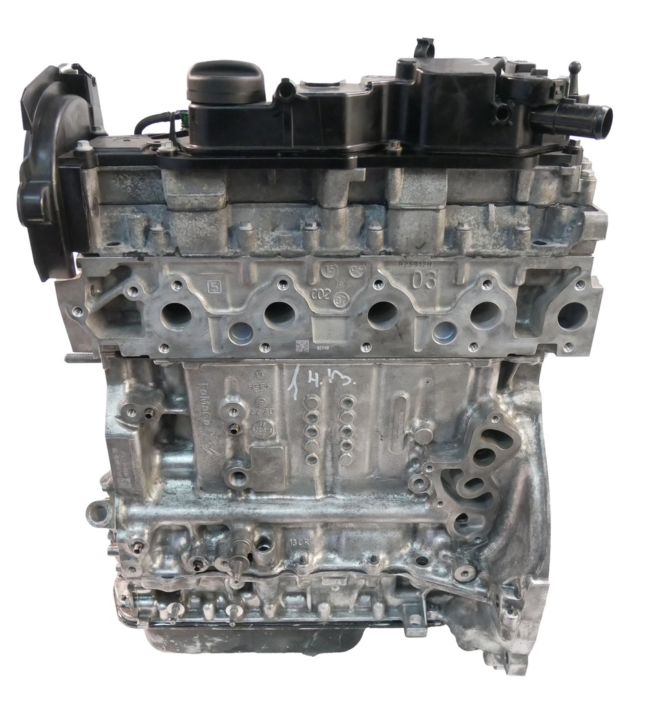 [MTD-450478] Motor Ford Fiesta VI CB1 1.5 TDCI