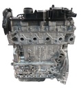 Motor Ford Fiesta VI CB1 1.5 TDCI