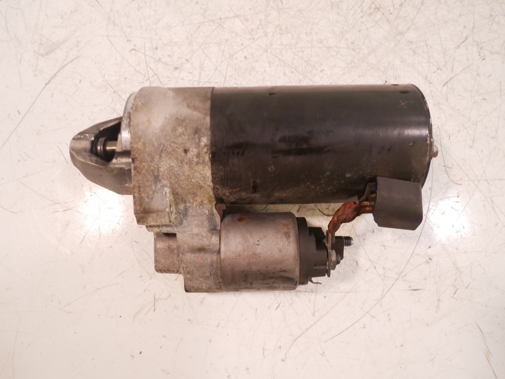 [MTD-413810] Motor de arranque Mercedes 2.2 CDI OM651.924 651.924 A6519062800