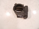 Válvula de estrangulación para Mercedes E-Klasse W212 2.2 CDI OM651.924 651.924