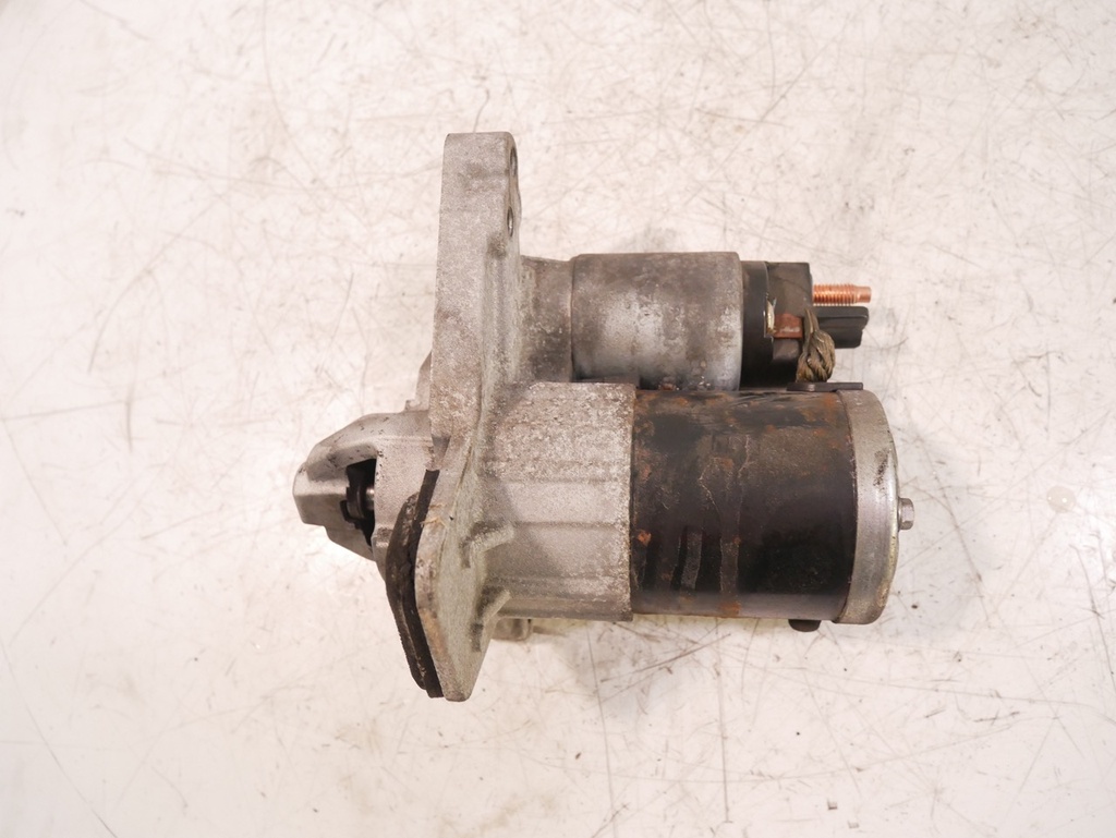 [MTD-413852] Motor de arranque Dacia Sandero MK2 II 0.9 TCe H4B408 66 kW 90 CV