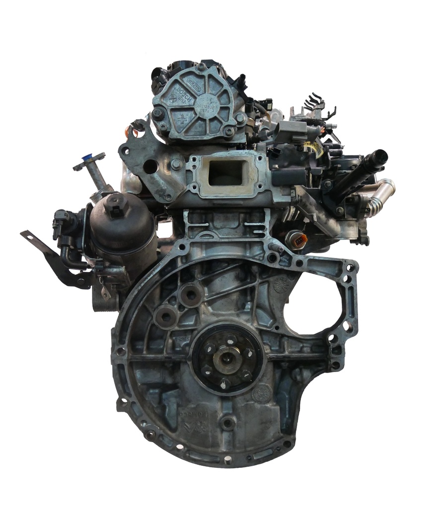 [MTD-452996] Motor Peugeot Citroen 1.6 BlueHDi