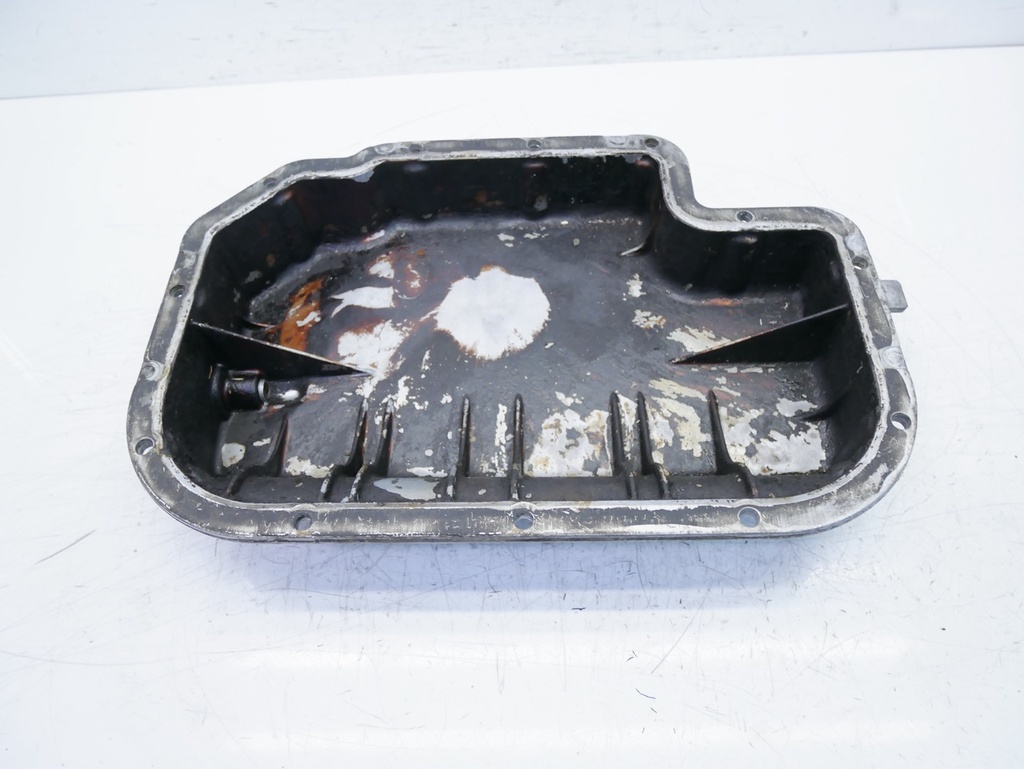 [MTD-414017] Cárter de aceite para Mercedes M-Klasse W163 3.7 ML 350 M112.970